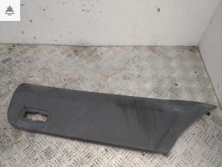 молдинг (накладка кузовная) Volkswagen Crafter 1 поколение 2006, 2.5 л., дизель, МКПП, белый, микроавтобус, A9066903562