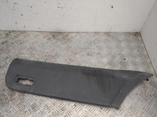 молдинг (накладка кузовная) Volkswagen Crafter 2006, 2.5 л., дизель, МКПП, белый, микроавтобус, A9066903562