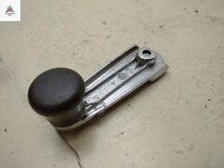 ручка стеклоподъемника Mercedes-Benz Vito-1 W638 2002, 2.2 л., дизель, МКПП, жёлтый, микроавтобус