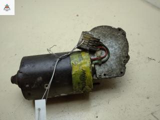 моторчик передних стеклоочистителей (дворников) Volkswagen Transporter T4 1992, 2.4 л., дизель, МКПП, серый, микроавтобус, 701955113