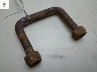 кронштейн рессоры Fiat Ducato 2 поколение [рестайлинг] 2005, 2.8 л., дизель, МКПП, синий, микроавтобус