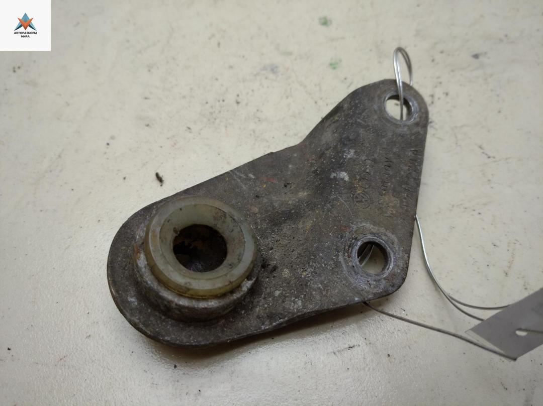 кулиса Volkswagen Transporter T4 1995, 2.4 л., дизель, МКПП, серый, микроавтобус, 701711166 - фото №1