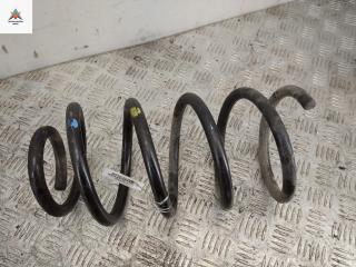 пружина передняя Mercedes-Benz Vito-1 W638 2002, 2.2 л., дизель, МКПП, жёлтый, микроавтобус