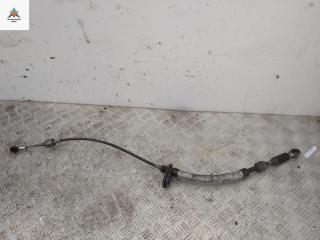 трос кулисы КПП Mercedes-Benz Vito-1 W638 2002, 2.2 л., дизель, МКПП, жёлтый, микроавтобус