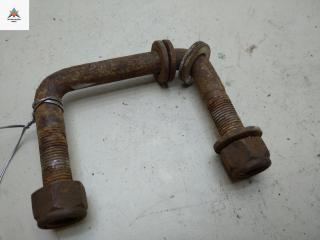 кронштейн рессоры Fiat Ducato 2 поколение [рестайлинг] 2005, 2.8 л., дизель, МКПП, синий, микроавтобус