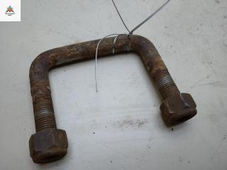 кронштейн рессоры Fiat Ducato 2 поколение [рестайлинг] 2005, 2.8 л., дизель, МКПП, синий, микроавтобус