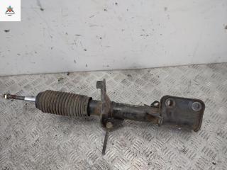 амортизатор передний правый Mercedes-Benz Vito-1 W638 2002, 2.2 л., дизель, МКПП, жёлтый, микроавтобус, A6383200913