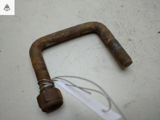 кронштейн рессоры Fiat Ducato 2 поколение [рестайлинг] 2005, 2.8 л., дизель, МКПП, синий, микроавтобус