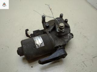 моторчик передних стеклоочистителей (дворников) Volkswagen Crafter 1 поколение 2006, 2.5 л., дизель, МКПП, белый, микроавтобус, 404955