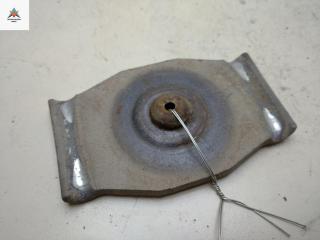 кронштейн рессоры Citroen Jumper 2 поколение 2013, 2.2 л., дизель, МКПП, серый, микроавтобус, A1B772E