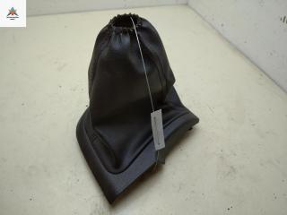 чехол рычага КПП Citroen Jumper 2 поколение 2013, 2.2 л., дизель, МКПП, серый, микроавтобус, 6072500026