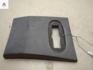 молдинг (накладка кузовная) Volkswagen Crafter 1 поколение 2006, 2.5 л., дизель, МКПП, белый, микроавтобус, A9066903062