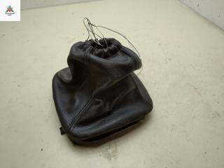 чехол рычага КПП Ford Transit 7 поколение 2008, 2.4 л., дизель, МКПП, белый, микроавтобус