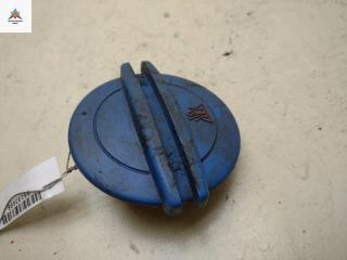 пробка расширительного бачка Volkswagen Crafter 1 поколение 2006, 2.5 л., дизель, МКПП, белый, микроавтобус