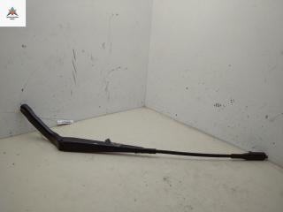 Щеткодержатель (поводок стеклоочистителя) передний Volkswagen Crafter 1 поколение 2006, 2.5 л., дизель, МКПП, белый, микроавтобус, A9068200144