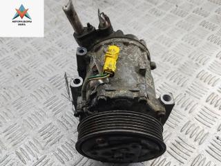 компрессор кондиционера Citroen C5 1 поколение [рестайлинг] 2006, 2.0 л., дизель, 1301