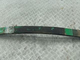 рессора передняя Volkswagen Crafter 1 поколение 2006, 2.5 л., дизель, МКПП, белый, микроавтобус, A9063210903