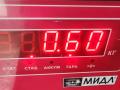 корпус термостата Peugeot 307 1 поколение [рестайлинг] 2006, 2.0 л., дизель, МКПП, серый, хетчбэк 3 дв., 9656182980 - фото №3