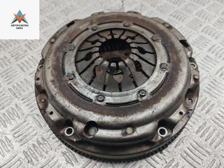 маховик Peugeot 307 1 поколение [рестайлинг] 2006, 2.0 л., дизель, МКПП, серый, хетчбэк 3 дв.