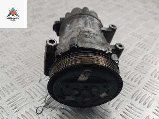 компрессор кондиционера Peugeot 307 1 поколение [рестайлинг] 2006, 2.0 л., дизель, 1350