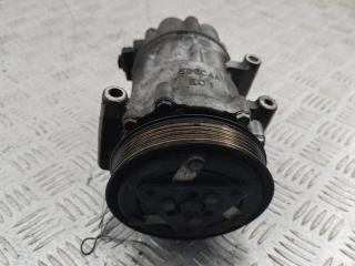 компрессор кондиционера Peugeot 307 2006, 2.0 л., дизель, 1350