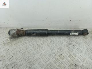 амортизатор задний левый Volkswagen Passat B7 2013, 2.0 л., дизель, МКПП, чёрный, универсал
