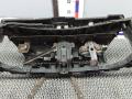 Передняя панель крепления облицовки (телевизор) Renault Laguna 3 поколение 2008, 1.5 л., дизель, МКПП, хетчбэк 5 дв. - фото №7