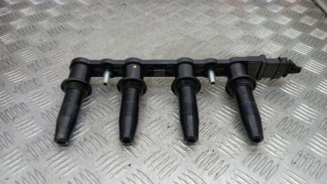 катушка зажигания Opel Zafira 3 поколение (C) 2011, 1.6 л., бензин, МКПП, минивэн, BN - фото №1