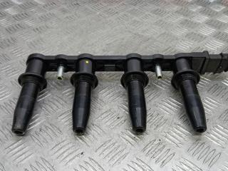 катушка зажигания Opel Zafira 3 поколение (C) 2011, 1.6 л., бензин, МКПП, минивэн, BN