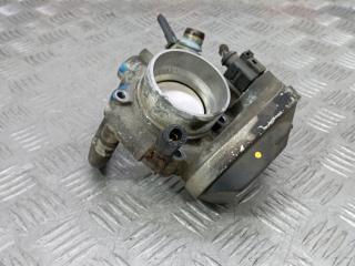 заслонка дроссельная Opel Zafira 3 поколение (C) 2011, 1.6 л., бензин, МКПП, минивэн, 55560398