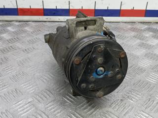 компрессор кондиционера Opel Zafira 3 поколение (C) 2011, 1.6 л., бензин, МКПП, минивэн, 401351739