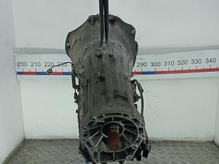 АКПП Audi Q7 4L 2007, 3.0 л., D TDI, дизель, АКПП, внедорожник 5 дв., JXX, 09D300038Q