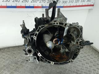 МКПП Peugeot 407 1 поколение 2007, 2.0 л., HDi, дизель, МКПП, седан, 20MB17, 051078