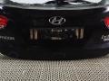 крышка багажника Hyundai ix35 1 поколение [рестайлинг] 2013, 1.7 л., дизель, МКПП, внедорожник 5 дв., 737002Y001 - фото №3