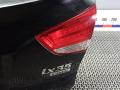 крышка багажника Hyundai ix35 1 поколение [рестайлинг] 2013, 1.7 л., дизель, МКПП, внедорожник 5 дв., 737002Y001 - фото №5
