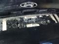 крышка багажника Hyundai ix35 1 поколение [рестайлинг] 2013, 1.7 л., дизель, МКПП, внедорожник 5 дв., 737002Y001 - фото №7