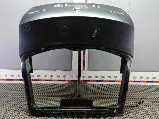 крышка багажника Skoda Octavia 3 поколение (A7) 2014, 1.6 л., дизель, МКПП, хетчбэк 5 дв.