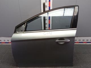 дверь передняя левая Ford Mondeo 4 поколение 2008, 2.2 л., дизель, МКПП, универсал