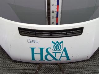 капот Ford Transit 8 поколение 2013, 2.2 л., дизель, МКПП, микроавтобус