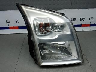 фара правая Ford Transit 8 поколение 2013, 2.2 л., дизель, МКПП, микроавтобус