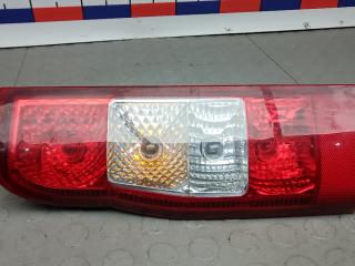 фонарь задний левый Ford Transit 8 поколение 2013, 2.2 л., дизель, МКПП, микроавтобус