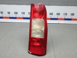 фонарь задний правый Ford Transit 8 поколение 2013, 2.2 л., дизель, МКПП, микроавтобус