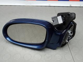 зеркало левое Mercedes-Benz CLK-Класс C209/A209 2003, 2.6 л., 240, бензин, АКПП, купе, PINOV