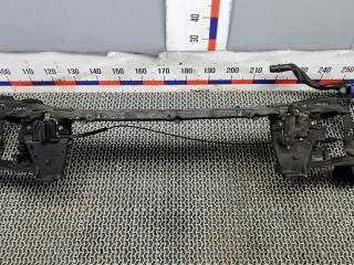 Передняя панель крепления облицовки (телевизор) Volvo V60 1 поколение [рестайлинг] 2013, 1.6 л., дизель, МКПП, универсал