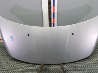 капот Peugeot 3008 1 поколение 2010, 1.6 л., дизель, МКПП, хетчбэк 5 дв.