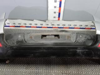 бампер задний Peugeot 3008 1 поколение 2010, 1.6 л., дизель, МКПП, хетчбэк 5 дв.