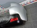 бампер задний Peugeot 3008 1 поколение 2010, 1.6 л., дизель, МКПП, хетчбэк 5 дв. - фото №4