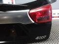 крышка багажника Peugeot 4007 1 поколение 2010, 2.2 л., дизель, МКПП, внедорожник 5 дв. - фото №5