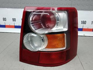 фонарь задний правый Land Rover Range Rover Sport 1 поколение 2008, 3.6 л., дизель, АКПП, внедорожник 5 дв.