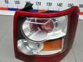 фонарь задний правый Land Rover Range Rover Sport 1 поколение 2008, 3.6 л., дизель, АКПП, внедорожник 5 дв. - фото №2